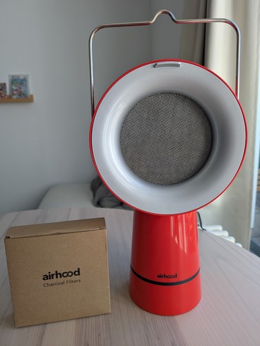 Airhood mobile - airhood,