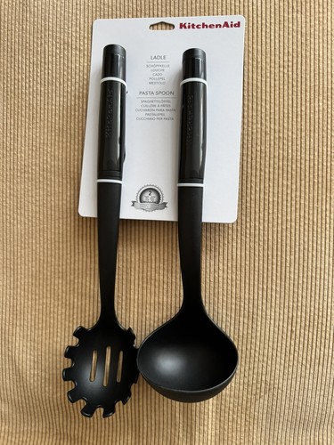 Kitchenaid set shöpfkelle mit - set,