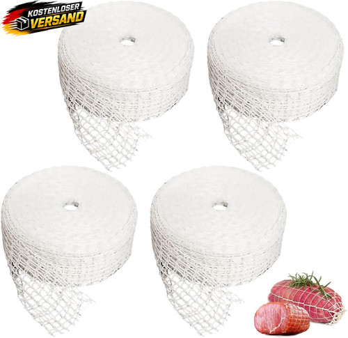 Fleischnetz elastisch rollen - fleischnetz,