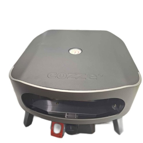 Cozze pizzaofen küche - pizzaofen,