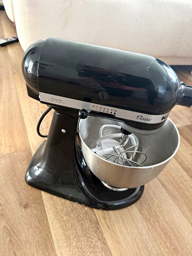 Kitchenaid classic - kitchenaid,