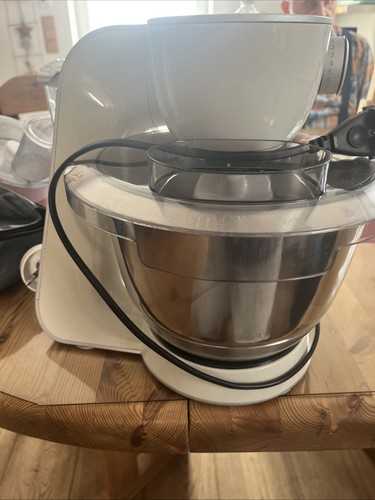 Bosch mum küchenmaschine - bosch, 5