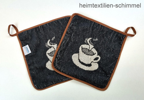 Topflappen küchenhilfe kochen - küchenhilfe,