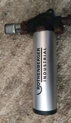 Rothenberger lötbrenner - rothenberger,