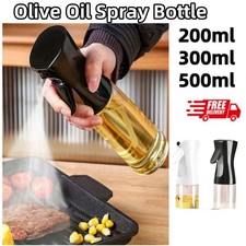 200-500ml Koch BBQ-Ölspray