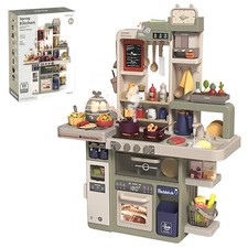 Spielküche Kinderküche mit