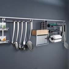 Küchenreling Relingsystem