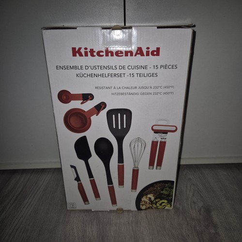 Kitchenaid küchenhelfer set - kitchenaid, küchenhelfer-set