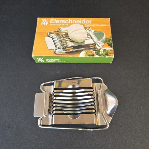 Wmf eierschneider cromargan - wmf,