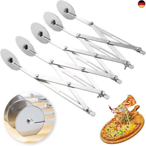 Teigschneider räder - teigschneider,