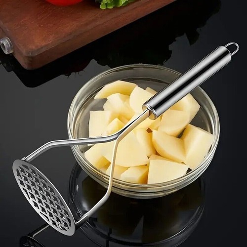 Kartoffelstampfer edelstahl - kartoffelstampfer,
