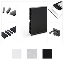 Küchensockelleisten