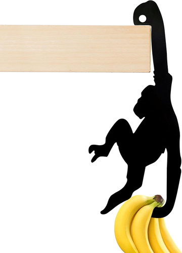 Küchenzubehör bananenhalter - küchenzubehör,