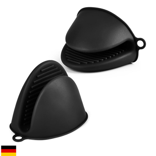 Ofenhandschuhe hitzebeständig - ofenhandschuhe,