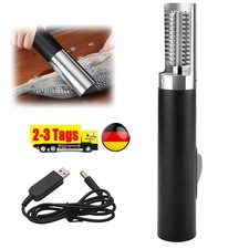 Elektrischer Fischentschupper