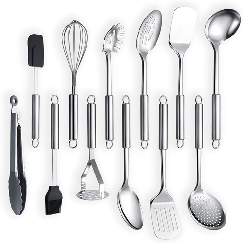 Küchenutensilien set - set, 12