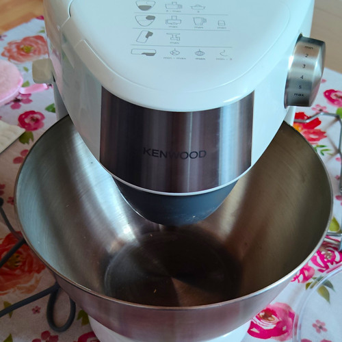 Kenwood khc29a küchenmaschine - kenwood,