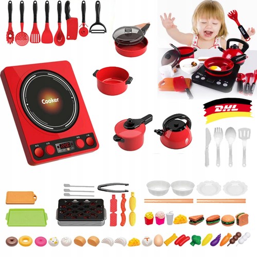 61tlg kinderküche - 61tlg,