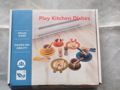 Brain game play kitchen - brain,