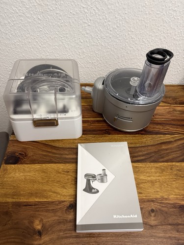 Kitchenaid 5ksm2fpa zubehör - 5ksm2fpa,