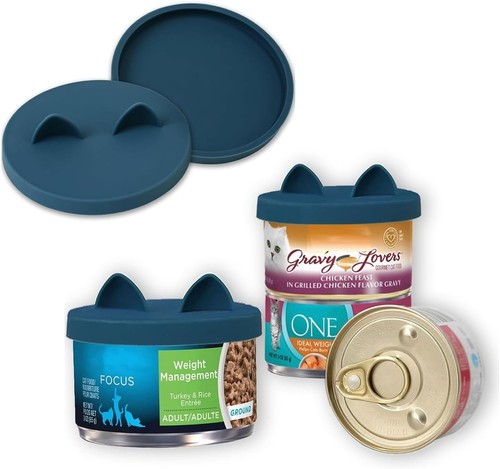 Dosendeckel stück für - 2,