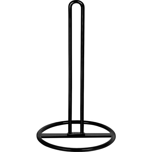 Küchenrollenhalter schwarz - küchenrollenhalter,