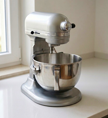 Kitchenaid professional plus - professional, 5