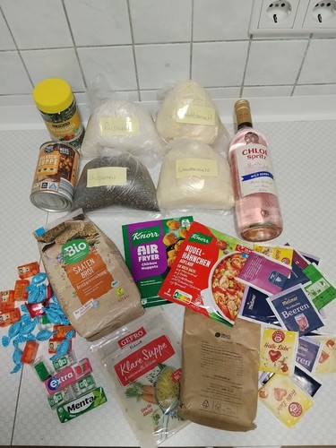 Küchen paket kochen - küchen,