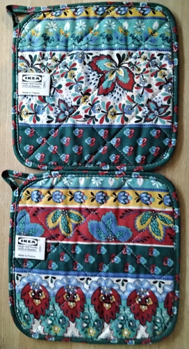 Stück ikea topflappen - 2,