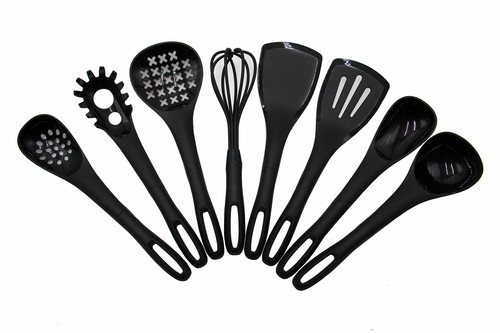 8er set küchenhelfer - set,
