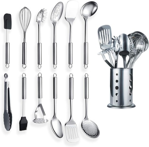 Küchenutensilien set - küchenutensilien,