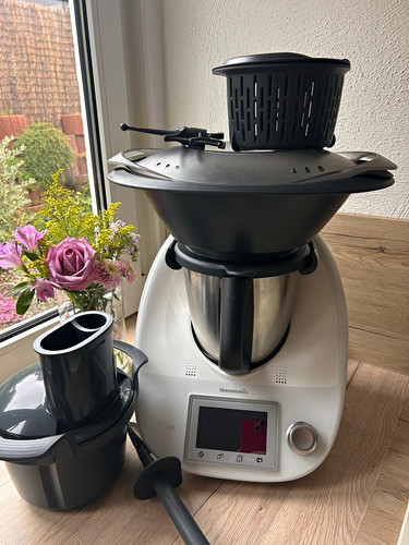 Küchenmaschine l mit - küchenmaschine, 2,2