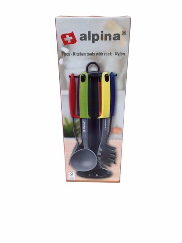 Alpina küchenhelfer set - alpina, küchenhelfer-set
