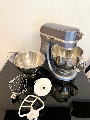 Aeg ultramix küchenmaschine - aeg,