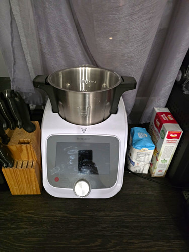 Silvercrest monsieur cuisine - monsieur,