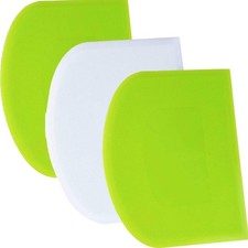 Flexibler Teigschaber aus