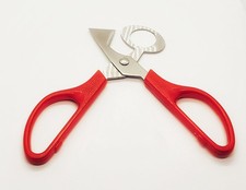 ✂ Wachteleierschere