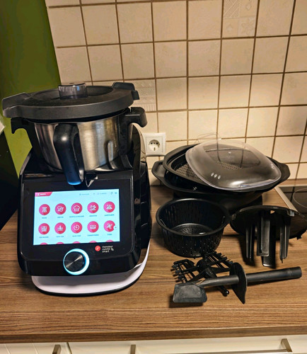 Monsieur cuisine smart - monsieur,
