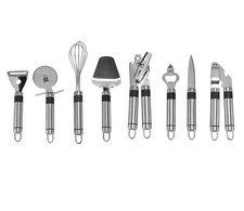 9 tlg Kochset Kochzubehör