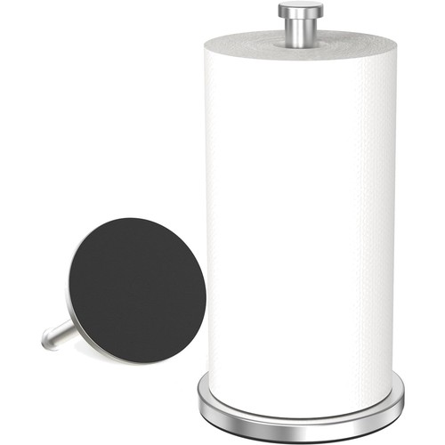 Küchenrollenhalter edelstahl - küchenrollenhalter,