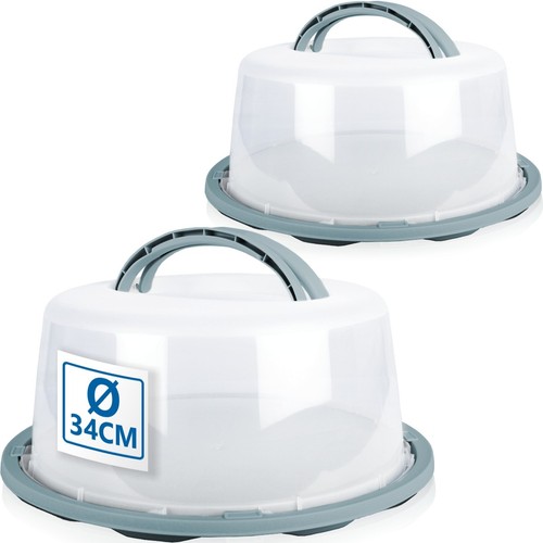 Kuchen transportbox platte - transportbox,