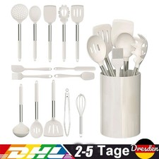 Küchenhelfer 15er Set Silikon