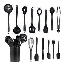 15er Küchenutensilien Set