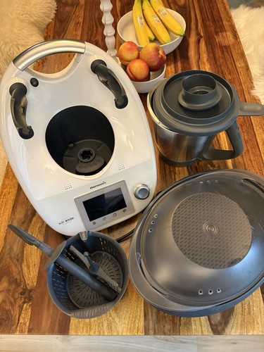 Thermomix tm5 küchenmaschine - thermomix,