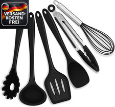 Küchenhelfer Set 6-tlg