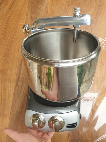 Ankarsrum küchenmaschine - küchenmaschine, nr