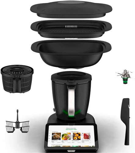 Vorwerk thermomix tm7 - thermomix,