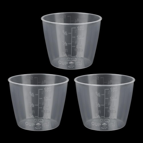 Reis messbecher stück - messbecher, 3