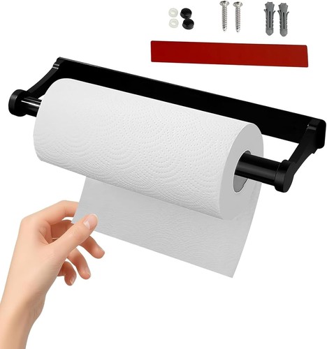Küchenrollenhalter edelstahl - küchenrollenhalter,