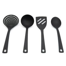 Küchenhelfer Kochlöffel